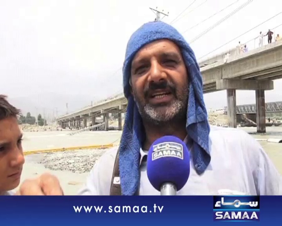 Nawab Ali, the WAPDA ‘commando’