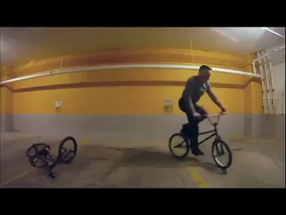 triking with scycle