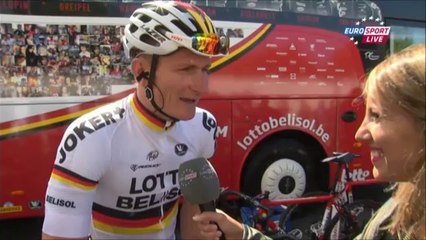 İlk etapta sprint mücadeleleri fark yaratacak