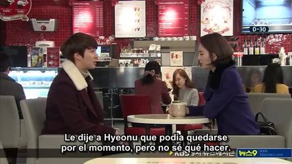 Melodia de Amor Ep.48