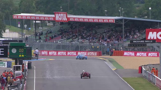 Le Mans Classic 2014 - Live (REPLAY)