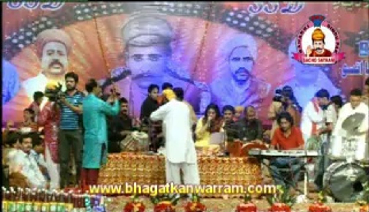 Sacho satram - Darvesh Sakhi Aa Dulho - Sanam Marvi
