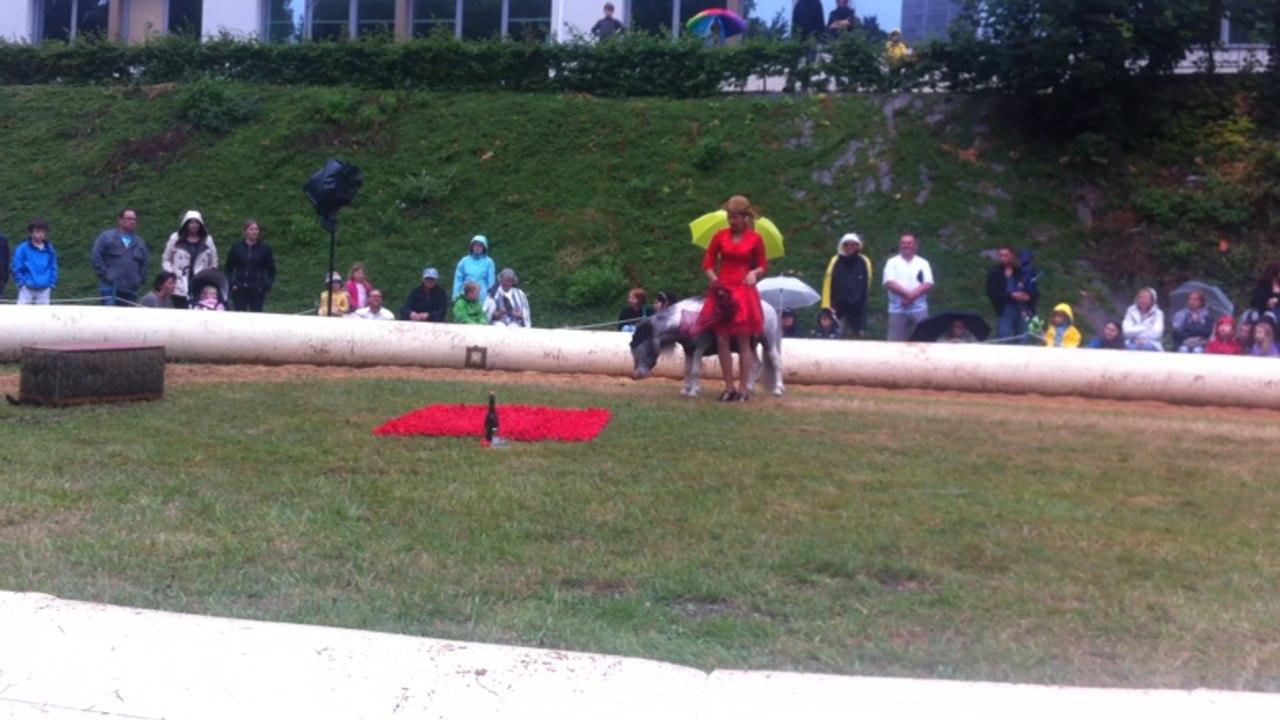 Sorties de bain