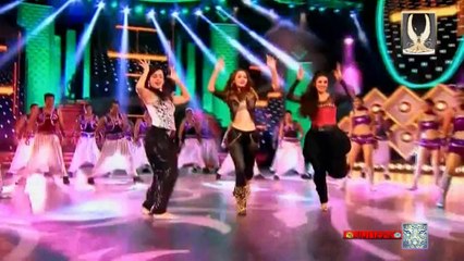 Sanjeeda Shaikh Hot Dance