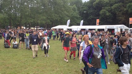 Jessica prépare son mariage en musique