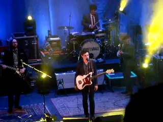 Noah And The Whale - All Through The Night