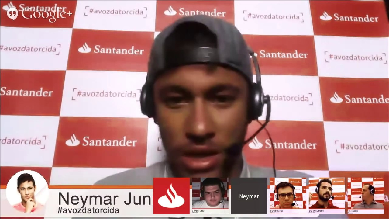 Neymar Jr - EP2 - Entre Campos (Between Fields)