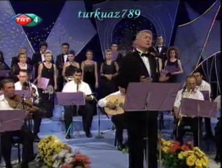 Turhan ÖGE-Açık Bırak Pencereni Örtme Perdeni Bu Gece