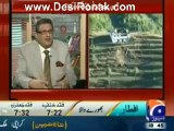 Merey mutabiq with Sohail waraich – 5th July 2014