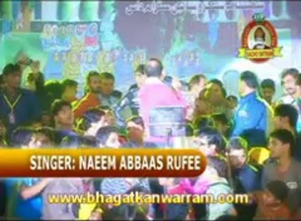 Sacho satram - Ye Sare Mastane Ye Sare Deevane - Naeem Abas Rufi