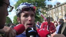 Tour de France 2014 - Etape 1 - Arnaud Démare : 