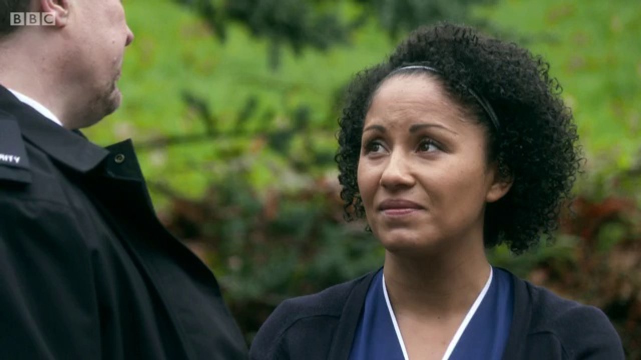 BBC Doctors Series 16 Episode 41 Try a Little Tenderness 12/06/14
