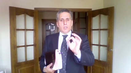 Profeta Miguel de Sevilla _ El Vals de la fe