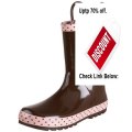 Best Rating Western Chief Frenchy French Rain Boot (Toddler/Little Kid/Big Kid) Review