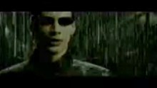 Matrix revolutions trailer