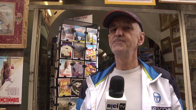 Hautes-Alpes: Réaction face à la défaite des bleus