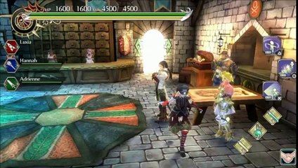 Ragnarok Odyssey Ace - Partie. 14