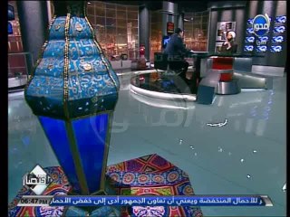 #باختصار - د/ #محمود_المهدي : خلق المسلم في المعاملة والكلمة الطيبة