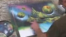 Amaze: Spray_Painting