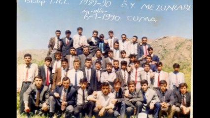 Mustafa turan kuzköy iskilip