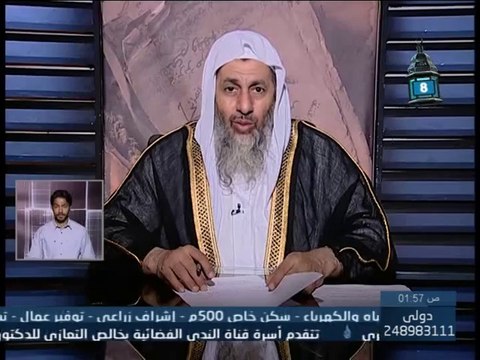 حكم الخطبة بغير اللغة العربية - الشيخ مصطفى العدوي