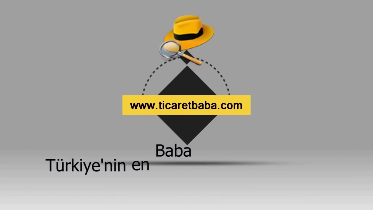 Ticaret BABA