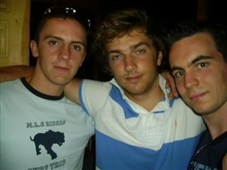 Clip Espagne by Kent