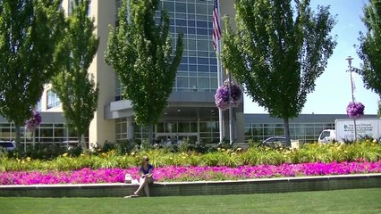 ASANTE HOSPITAL MEDFORD OREGON