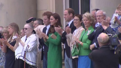 EN - Hot news of the day - Stage 1 (Leeds > Harrogate)