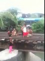 Its More Fun At the Philippines Railway