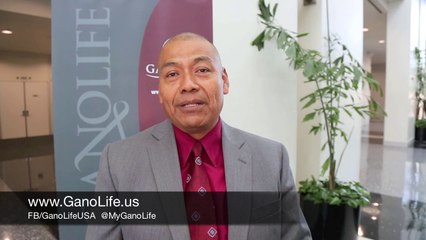 Ganolife SHINE Event | Best Home Based Business pt. 11