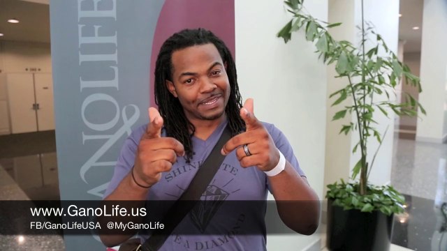 Ganolife SHINE Event | Best Home Based Business pt. 13