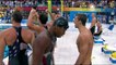 Olympic Games 2008 Beijing - Swimming Men's 4 x 100m Freestyle Relay Final
