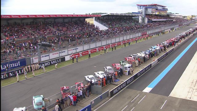 Le Mans Classic 2014 - Live (REPLAY)
