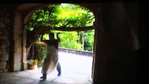 Ambert (63) Circuit Auvergne Mai 2014 CC18C