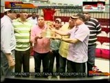 PROGRAMA-TECNODEPORTES-27-6-2014-1ERA-COPA-METROPOLITANA-MAMEYES