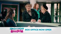 Mrs. Brown's Boys D'Movie TV SPOT - D'Mother (2014) - Brendan O'Carroll Comedy HD