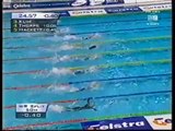 Olympic Trails 2000 Australia - Swimming 200m Freestyle Men - Ian Thorpe swims World Record