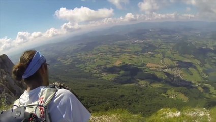 Dani Extreme Running