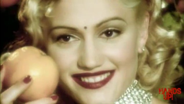 VGx - Oliver Twist Hands Up MEGAMIX