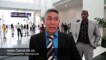 Ganolife SHINE Event | Best Home Based Business pt. 23