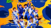 Diamond no Ace ED3 TV Size Sub Español con Karaoke