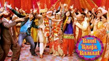 Band Baaja Baaraat 2010