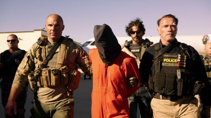 Sabotage - Tráiler Español HD [1080p]