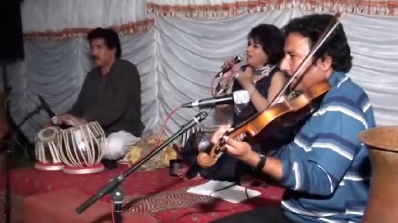 Haule Haule Pawan Chale