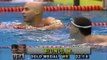 Olympic Games 1988 Seoul - Swimming 50m Freestyle Mens Final - Matt Biondi wins Gold