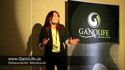 Ganolife SHINE Event | Best Home Based Business pt. 3