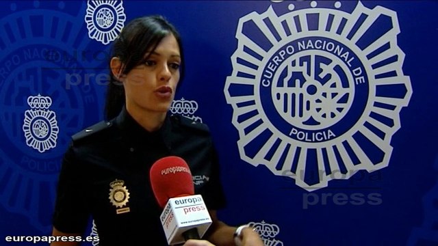 La Policía refuerza las zonas turísticas este verano