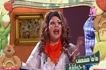 برنامج ربع مشكل الحلقة السابعة كاملة