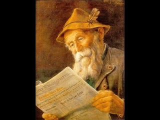 Ancianos Alemania NacionalSocialista